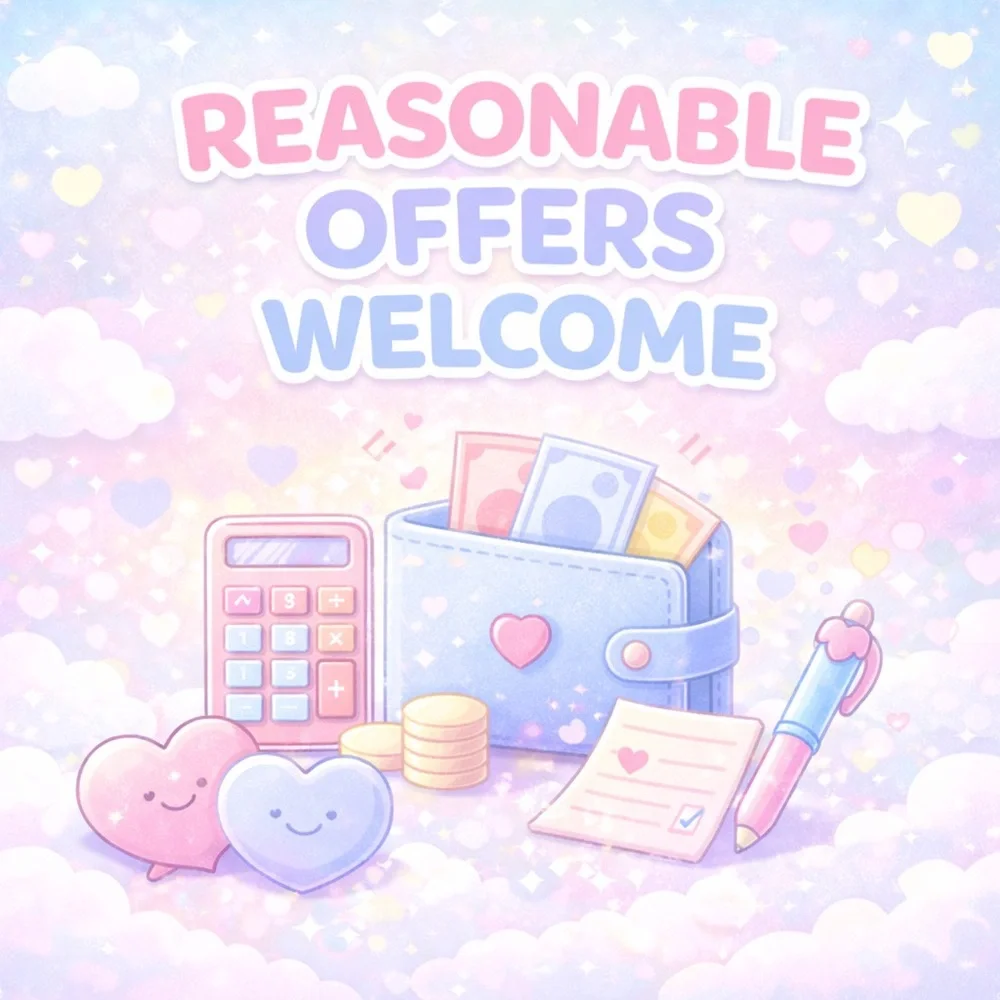 Bundle & Save! - Picture 1 of 1